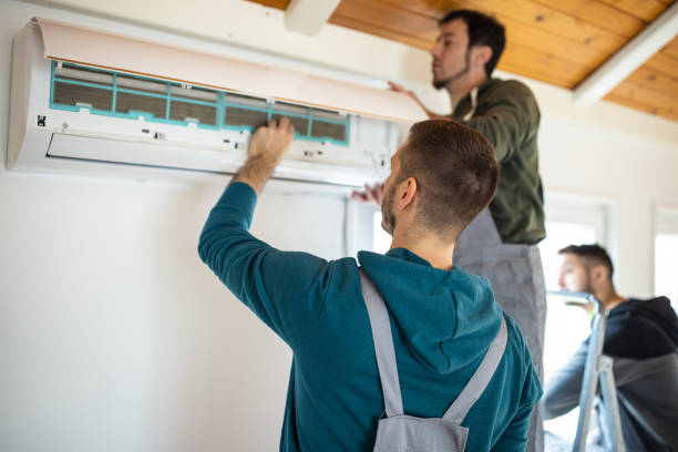 Best Thermostats and Smart Controls in Stone Ridge, NY