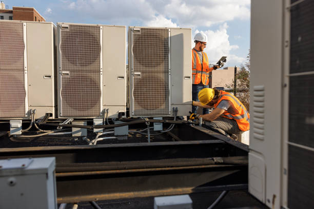 Best Air Conditioning Cleaning in Stone Ridge, NY