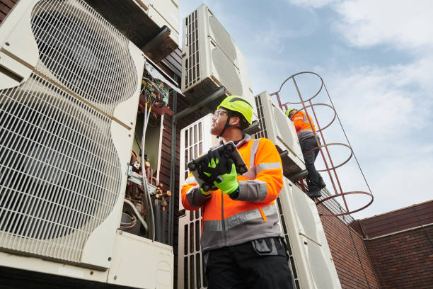 Best HVAC Software and Technology in Stone Ridge, NY