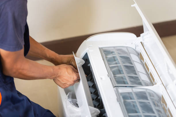 Trusted Stone Ridge, NY HVAC Experts