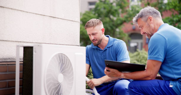 Best Residential HVAC in Stone Ridge, NY