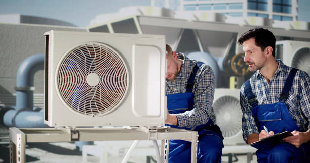 Best Geothermal HVAC Systems in Stone Ridge, NY
